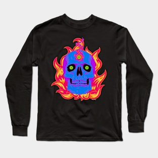 Perception Long Sleeve T-Shirt